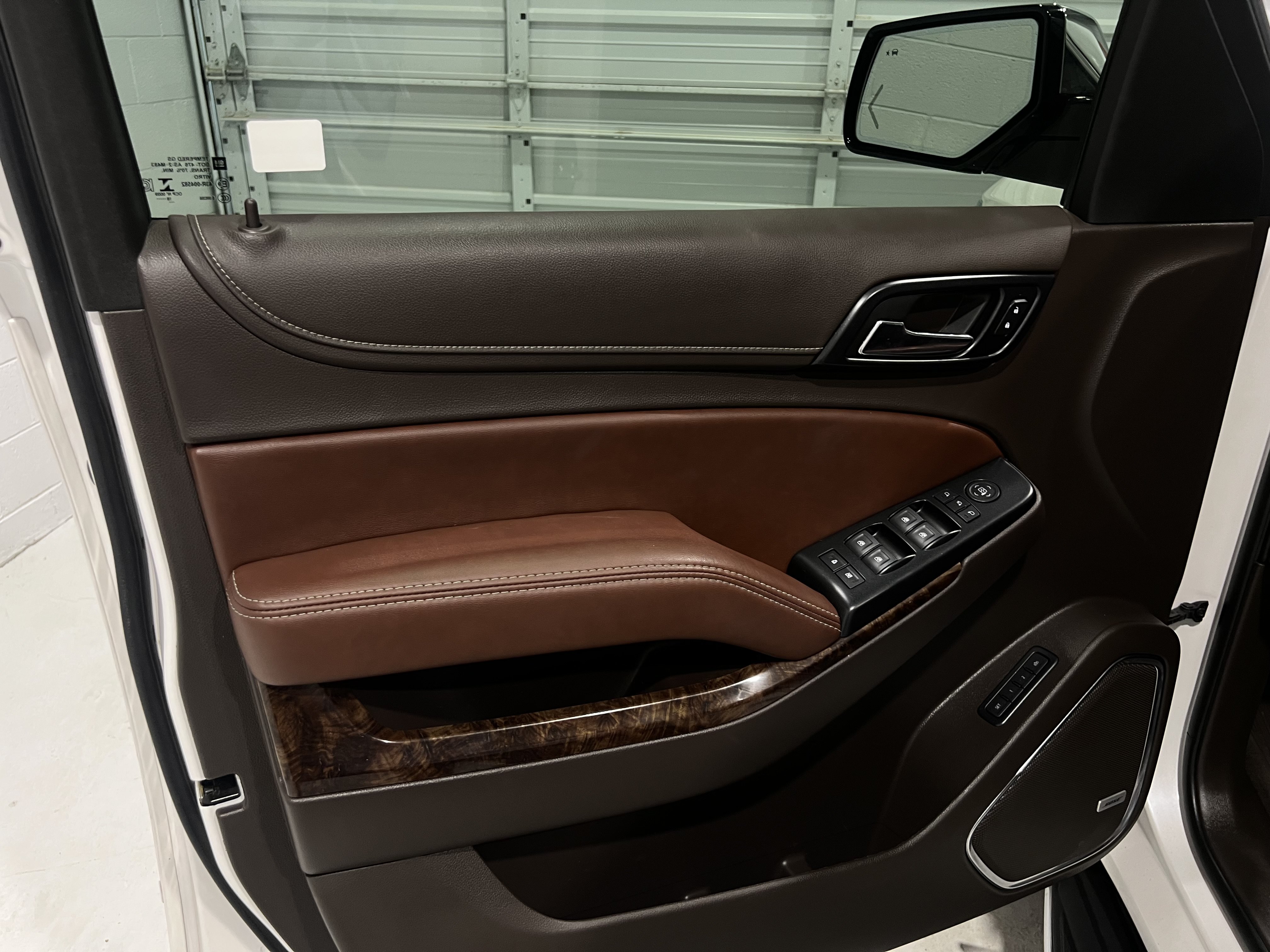 Used 2019 Chevrolet Suburban Premier AWD/4WD image 12