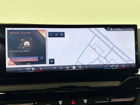 Certified 2026 BMW 530i image 23