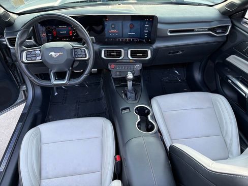 Used 2024 Ford Mustang Premium image 15