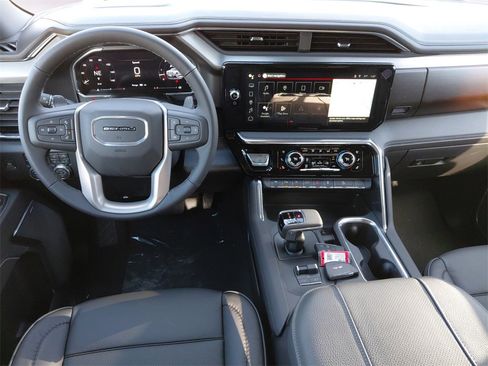 New 2026 GMC Sierra 1500 Denali w/ Denali Reserve Package image 12