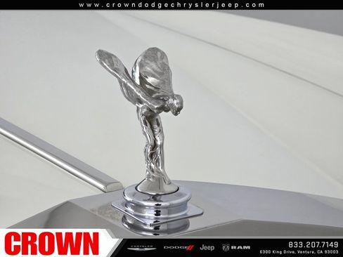 Used 1988 Rolls-Royce Corniche II RWD image 47