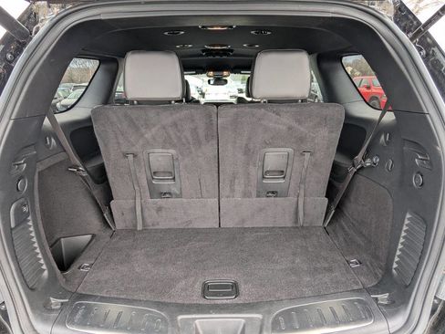 Used 2020 Dodge Durango GT AWD/4WD image 31