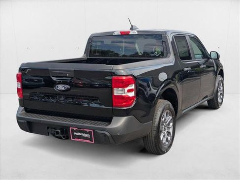 New 2025 Ford Maverick XLT w/ 4K Tow Package image 6