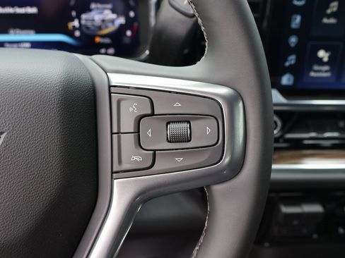 New 2026 Chevrolet Silverado 2500 LT w/ Trail Boss Package image 19