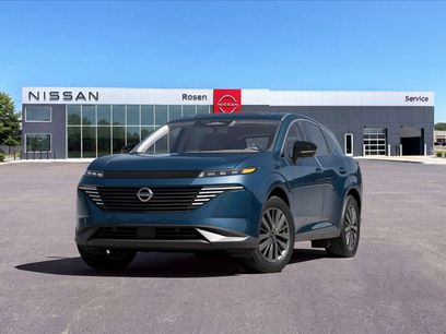 New 2026 Nissan Murano SL w/ Comfort Package