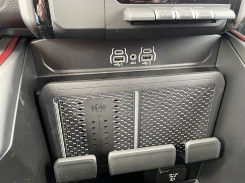 New 2026 RAM 1500 Rebel w/ Rebel Level 1 Equipment Group AWD/4WD image 17