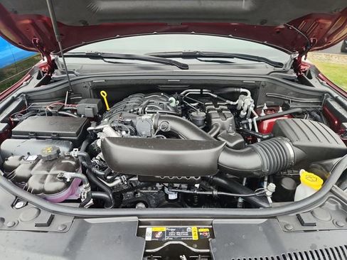 New 2026 Dodge Durango GT image 19