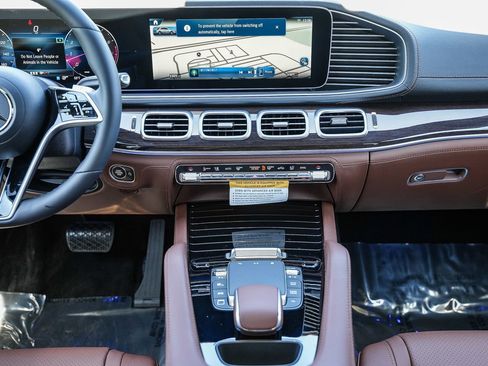 New 2026 Mercedes-Benz GLE 350 4MATIC image 13