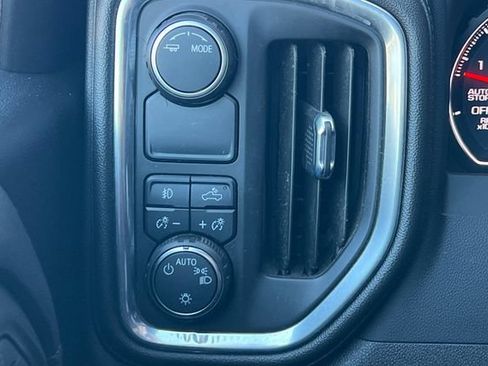 Used 2022 Chevrolet Silverado 1500 RST RWD image 34