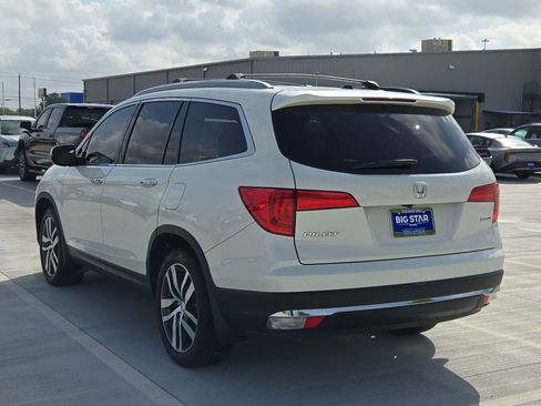 Used 2016 Honda Pilot Touring image 6