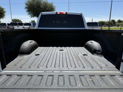 Used 2025 RAM 3500 Tradesman AWD/4WD image 31