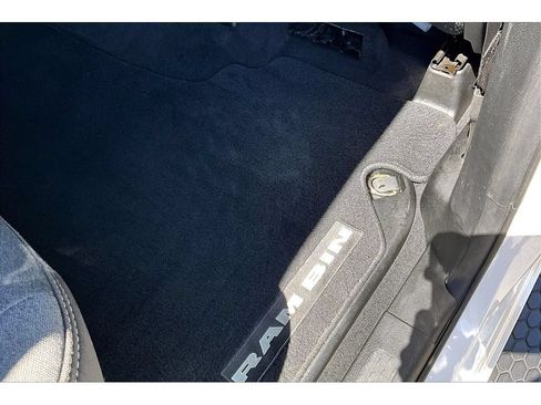 Used 2019 RAM 1500 Big Horn AWD/4WD image 43