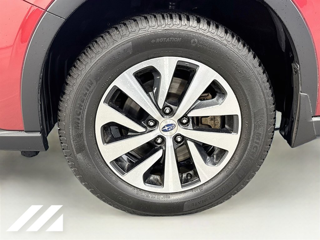 Used 2020 Subaru Outback Premium AWD/4WD image 32