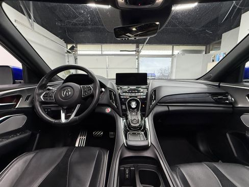 Used 2020 Acura RDX A-Spec image 22