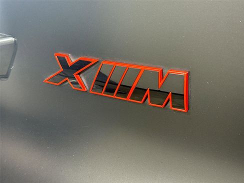 Used 2024 BMW XM Label Red AWD/4WD image 35