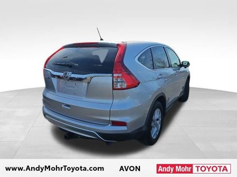Used 2016 Honda CR-V EX image 7