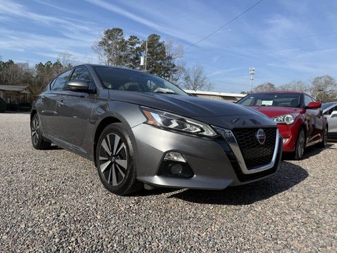Used 2019 Nissan Altima 2.5 SL image 16