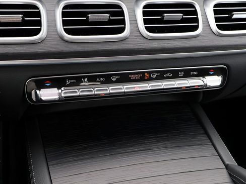New 2026 Mercedes-Benz GLE 350 4MATIC image 27