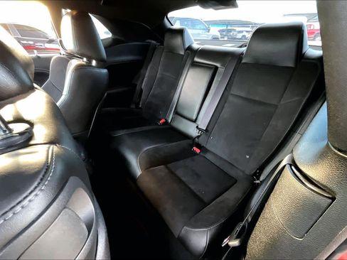 Used 2023 Dodge Challenger R/T Scat Pack w/ Plus Package image 16