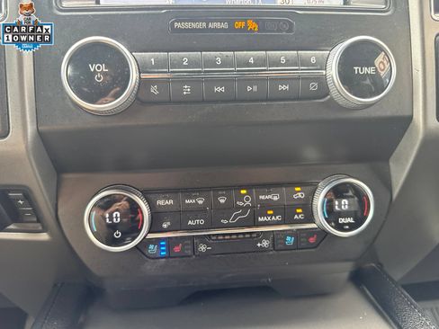 Used 2021 Ford Expedition XLT AWD/4WD image 21
