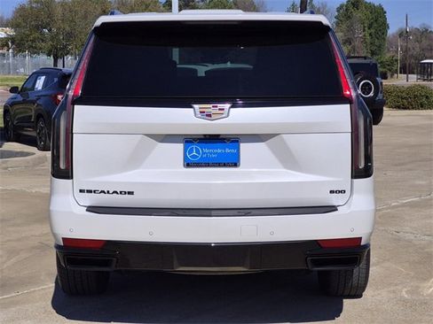 Used 2021 Cadillac Escalade Sport Platinum image 5