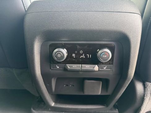 New 2026 GMC Acadia Elevation w/ Black Edition AWD/4WD image 34