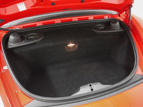 Certified 2019 Porsche 718 Boxster RWD image 20