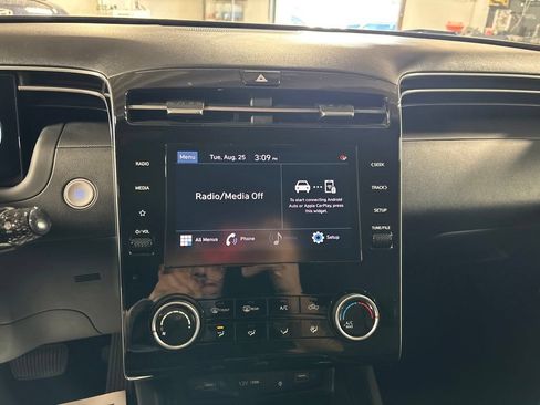 Used 2023 Hyundai Santa Cruz Night w/ Cargo Package AWD/4WD image 16