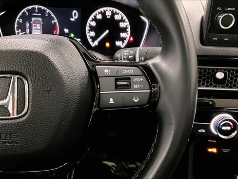 Used 2023 Honda Civic EX image 25