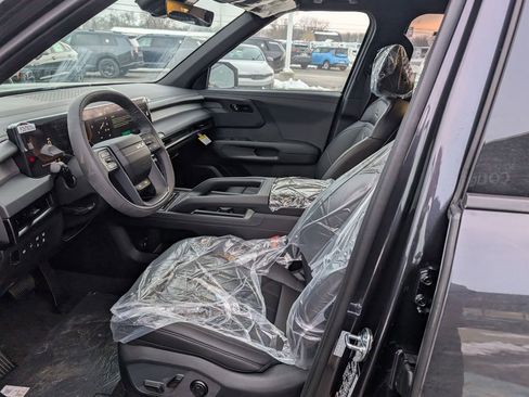 New 2027 Kia Telluride EX image 13