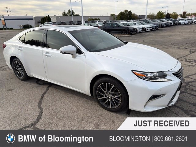 Used 2016 Lexus ES 350 FWD image 1