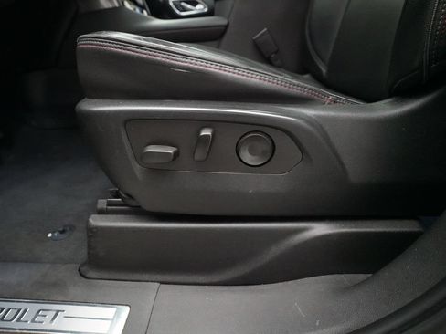 Used 2021 Chevrolet Tahoe RST AWD/4WD image 30