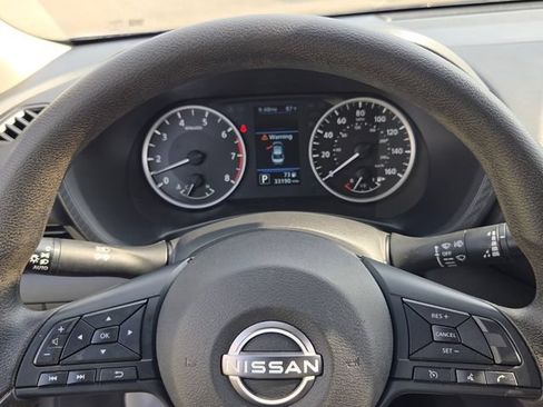 Used 2025 Nissan Sentra S FWD image 21
