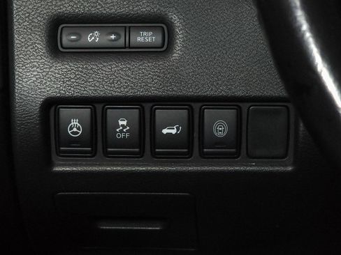 Used 2022 Nissan Murano Platinum w/ Cargo Package image 22