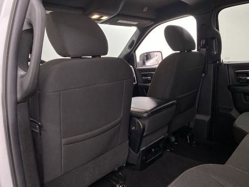 Used 2024 RAM 1500 Classic Warlock image 15