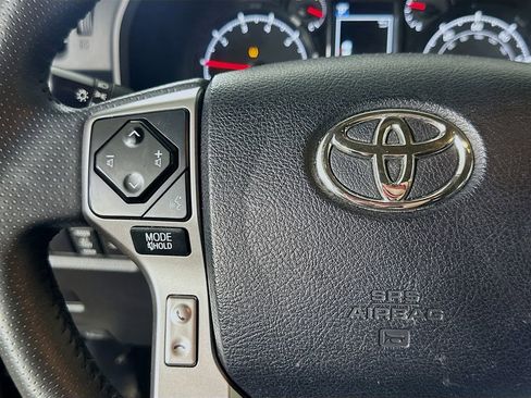 Used 2024 Toyota 4Runner SR5 image 22