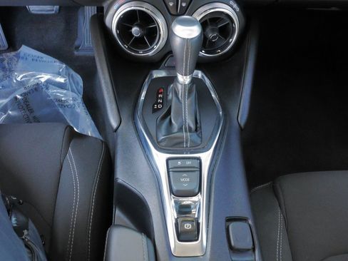 Used 2021 Chevrolet Camaro LT w/ RS Package image 21