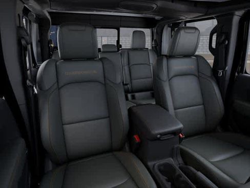 New 2026 Jeep Gladiator Mojave image 29