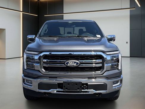 Used 2024 Ford F150 Lariat w/ Tow/Haul Package AWD/4WD image 9