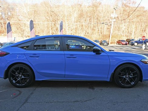 Used 2024 Honda Civic Sport image 8