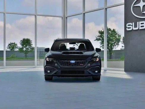 New 2026 Subaru WRX Premium AWD/4WD image 29
