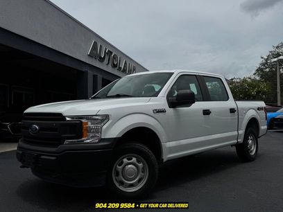 Used 2020 Ford F150 XL w/ XL Power Equipment Group