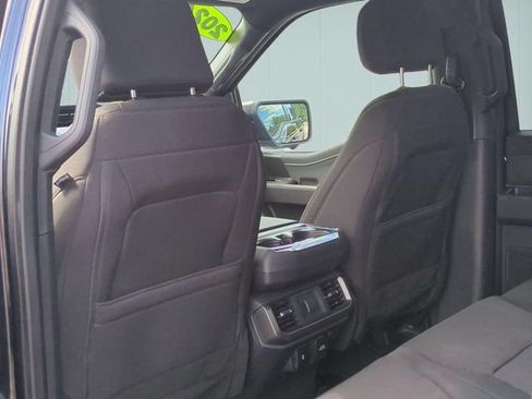 Used 2024 Ford F150 XLT w/ Bed Utility Package AWD/4WD image 25