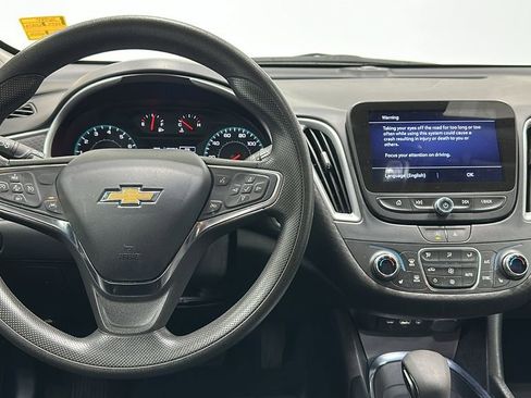 Used 2024 Chevrolet Malibu LT FWD image 10