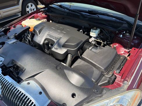 Used 2007 Buick Lucerne CX FWD image 32