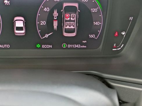 Used 2024 Honda Accord Sport image 28