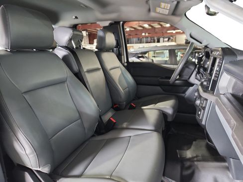Used 2022 Ford F150 XL w/ Equipment Group 101A High AWD/4WD image 26