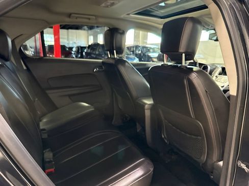 Used 2012 Chevrolet Equinox LTZ w/ LPO, Protection Package FWD image 37