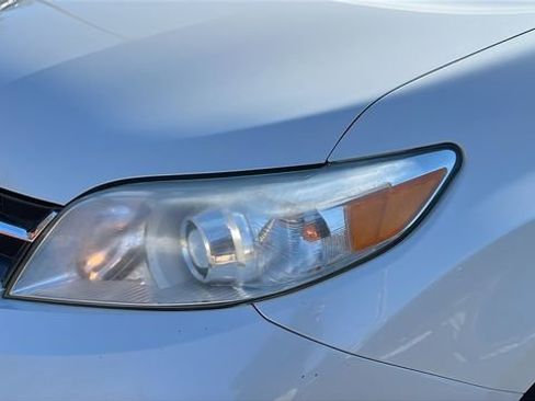 Used 2018 Toyota Sienna XLE w/ XLE Navigation Package image 4