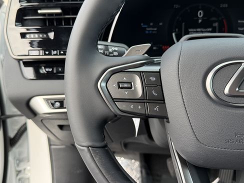 New 2026 Lexus RX 350 Premium image 21